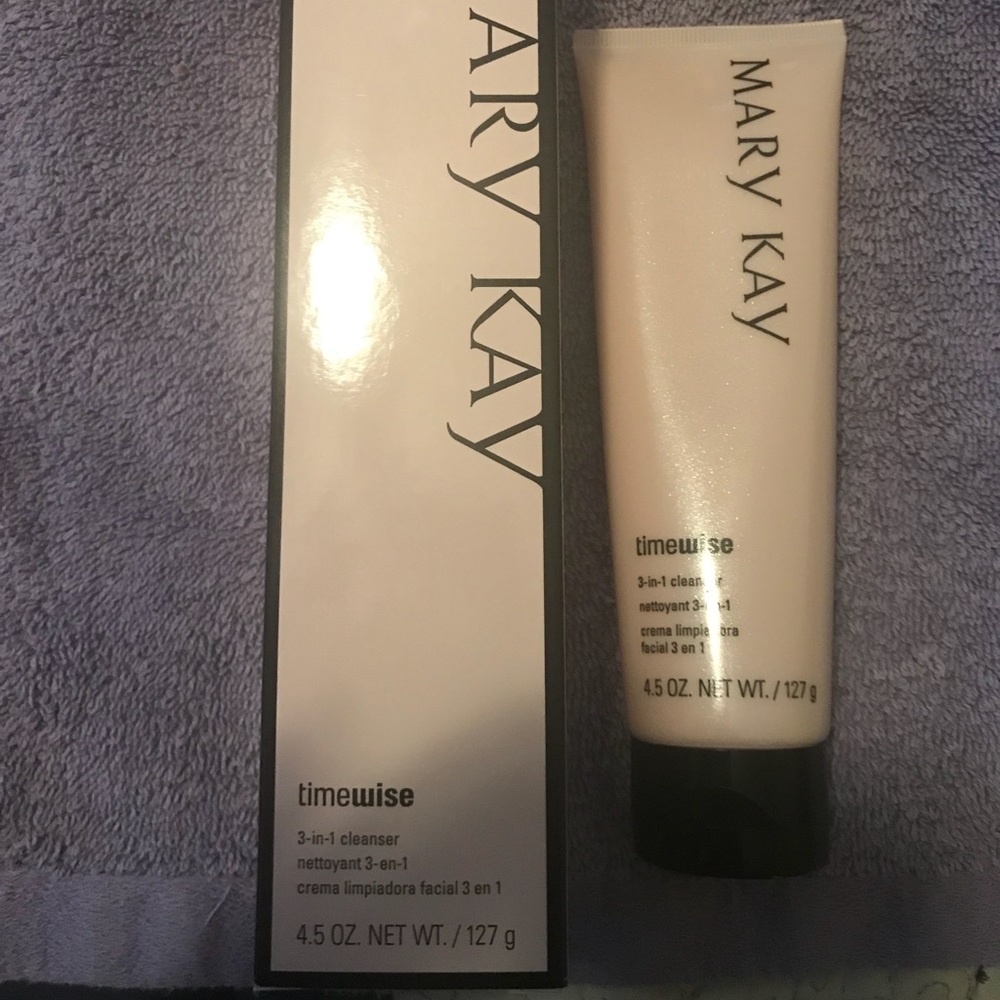 Mary Kay